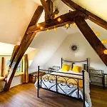 Prázdninový dům Maison Normande Au Bord De Seine, Le Verger De Pacome