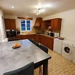 Prázdninový dům Maison Normande Au Bord De Seine, Le Verger De Pacome Anneville-Ambourville