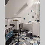 Maison Normande Au Bord De Seine, Le Verger De Pacome Anneville-Ambourville