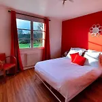 Maison Normande Au Bord De Seine, Le Verger De Pacome Prázdninový dům Anneville-Ambourville