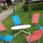 Prázdninový dům Maison Normande Au Bord De Seine, Le Verger De Pacome Anneville-Ambourville