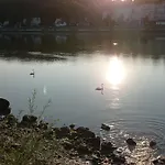 Maison Normande Au Bord De Seine, Le Verger De Pacome Prázdninový dům
