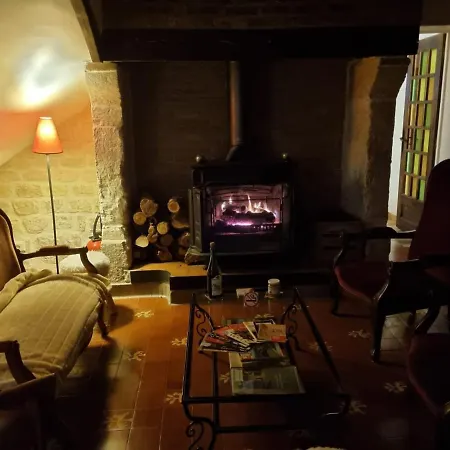 Maison Normande Au Bord De Seine, Le Verger De Pacome * Anneville-Ambourville